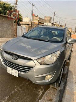 هیوندای تۆکسۆن